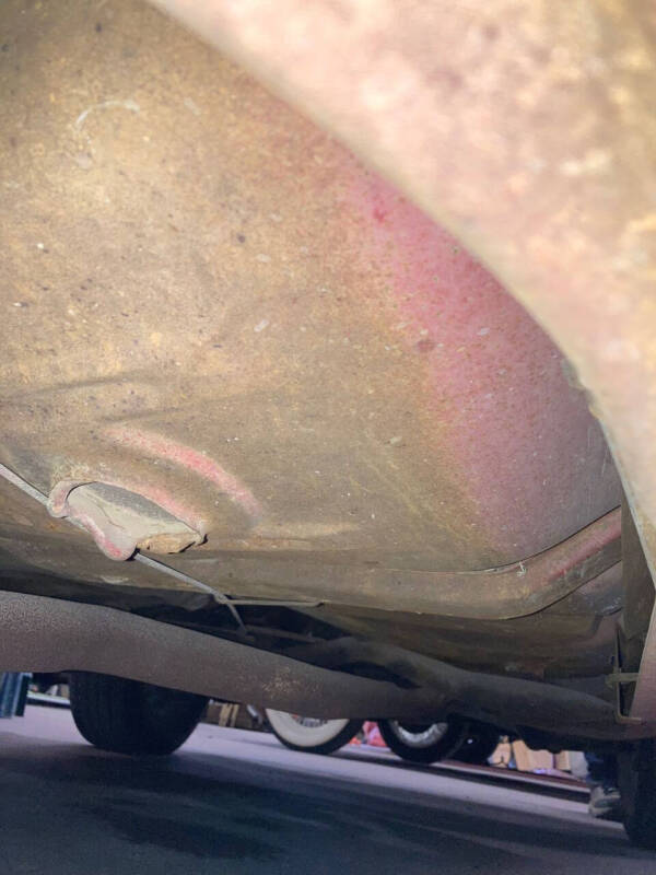 1967 Chevrolet Chevelle