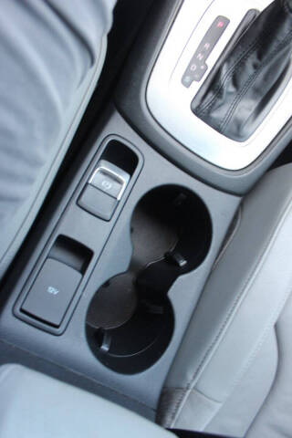 2016 Audi Q3 2.0T Premium Plus