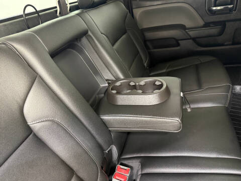 2017 GMC Sierra 2500HD