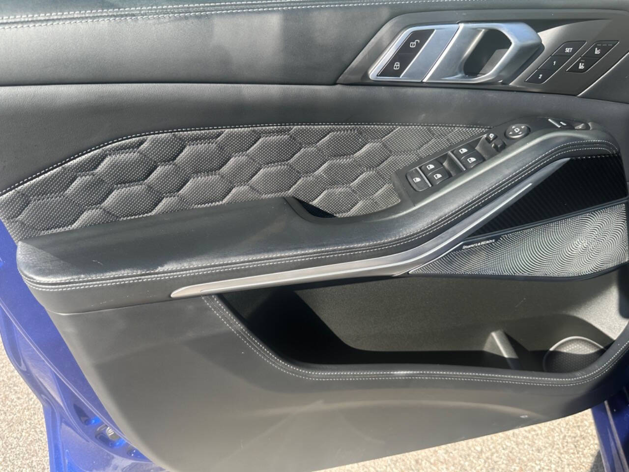 2021 BMW X5 M for sale at Rubi Motorsports in Bradenton, FL