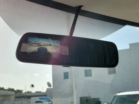 2021 Chevrolet Express 2500