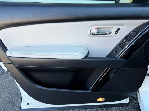 2015 Mazda CX-9 Sport