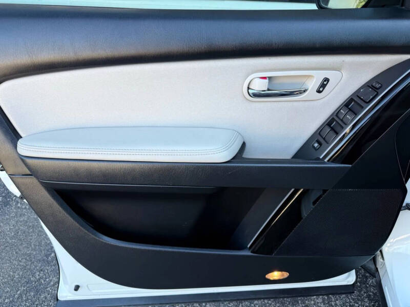 2015 Mazda CX-9 Sport