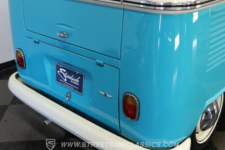 1964 Volkswagen Type 2