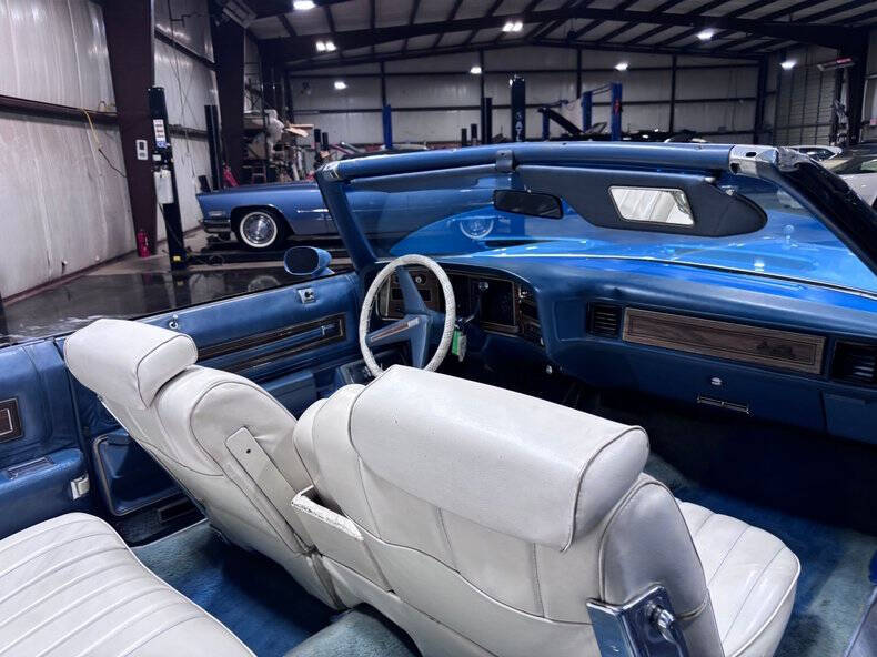 1975 Pontiac Grand Ville