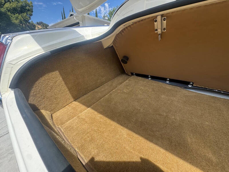 1965 Plymouth Barracuda