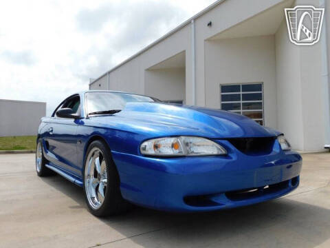 1994 Ford Mustang GT