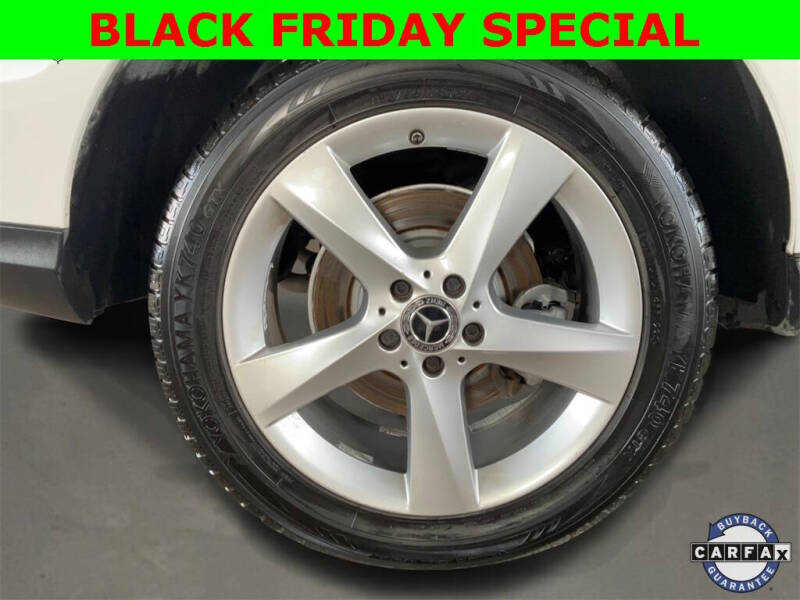 2017 Mercedes-Benz GLE GLE 350