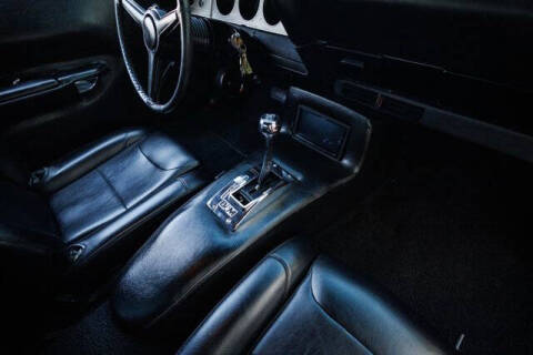 1970 Plymouth Barracuda