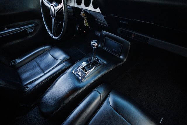 1970 Plymouth Barracuda