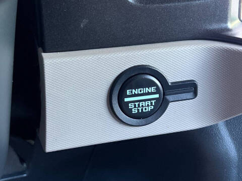 2022 Ford Bronco Wildtrak Advanced