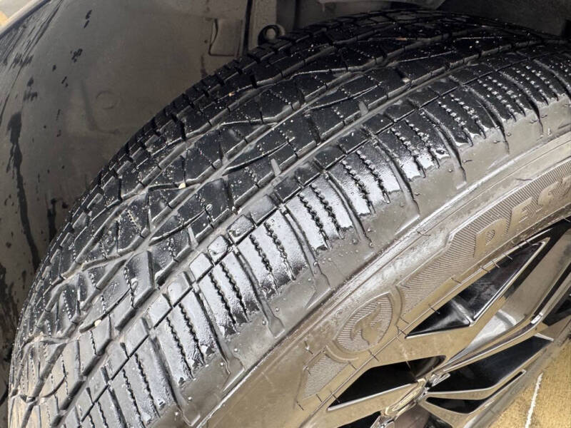 2020 Land Rover Range Rover Evoque SE