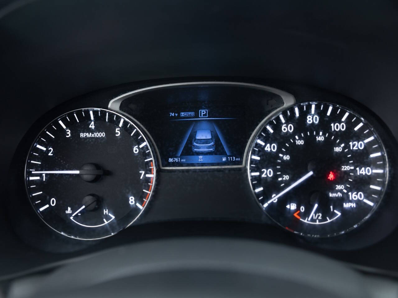 Used Car 2018 Nissan Pathfinder  S 4x4 4dr Suv For Sale Under $15,000 In Coal City, Illinois