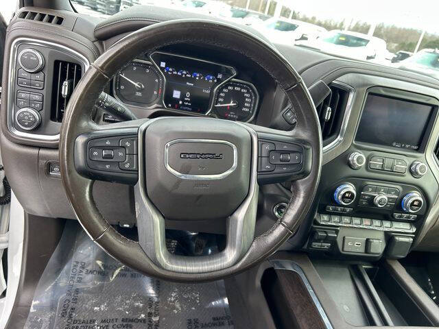2021 GMC Sierra 2500HD