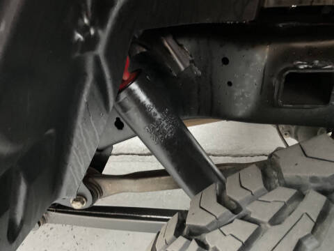 2021 Jeep Gladiator Willys