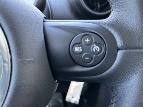 2013 MINI Paceman Cooper