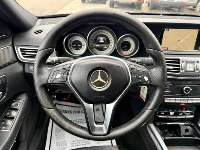 2016 Mercedes-Benz E-Class E 350