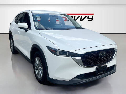 2022 Mazda CX-5 2.5 S Select