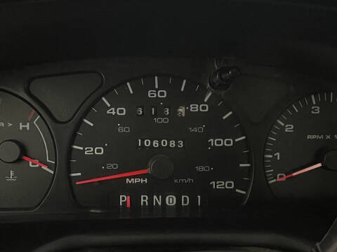 2002 Ford Taurus SES