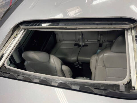 2021 Honda Pilot SE