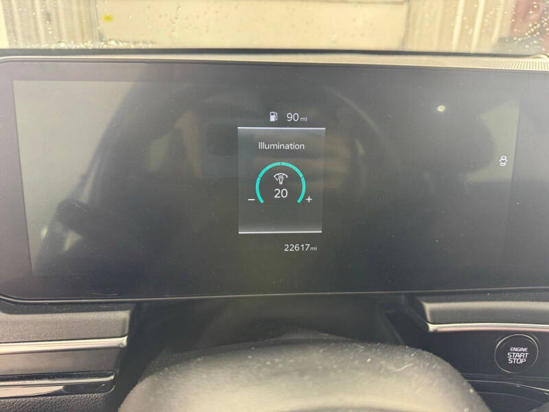2025 Kia K5