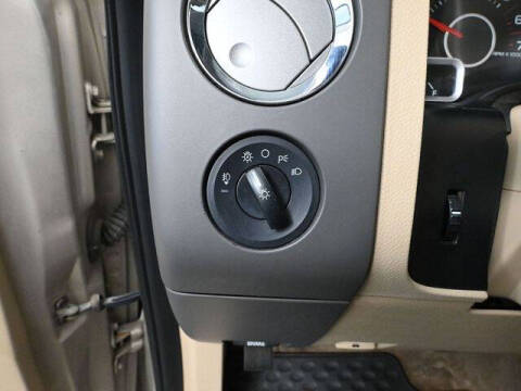 2007 Ford Expedition XLT