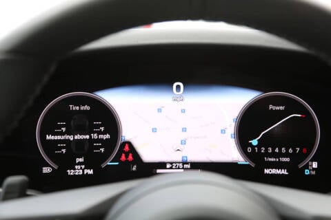 2025 Porsche 911 Carrera