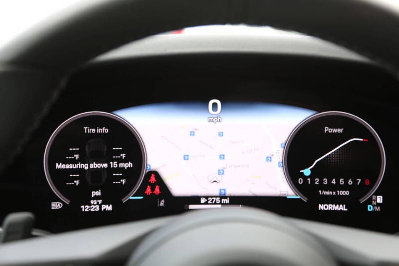 2025 Porsche 911 Carrera