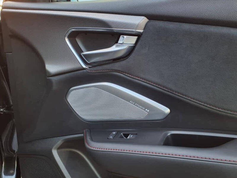 2023 Acura RDX SH-AWD w/Advance w/A-SPEC