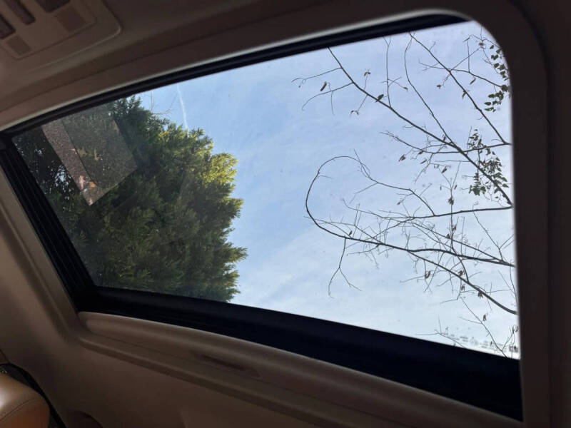 2007 Chevrolet Tahoe