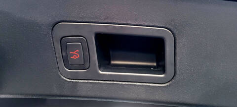 2018 Tesla Model S 75D