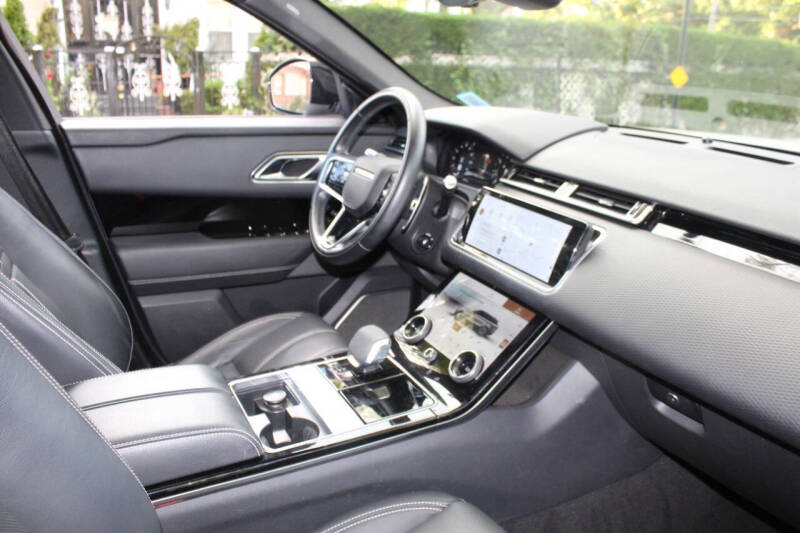 2021 Land Rover Range Rover Velar P250 R-Dynamic S