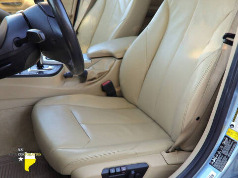 2013 BMW 3 Series 328i xDrive