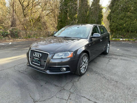 2010 Audi A3 for sale at Trucks Plus in Seattle WA