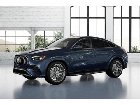 2026 Mercedes-Benz GLE AMG GLE 53