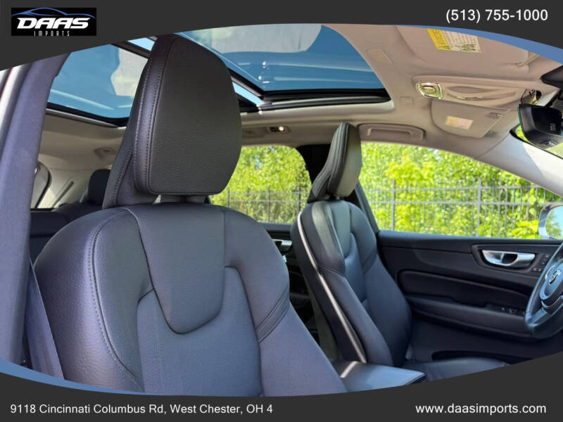 2020 Volvo XC60 T5 Momentum