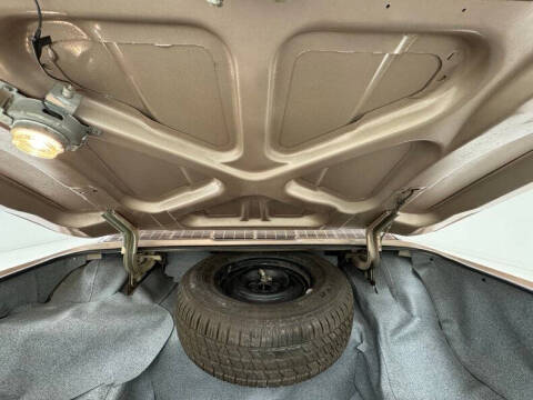 1966 Ford Thunderbird