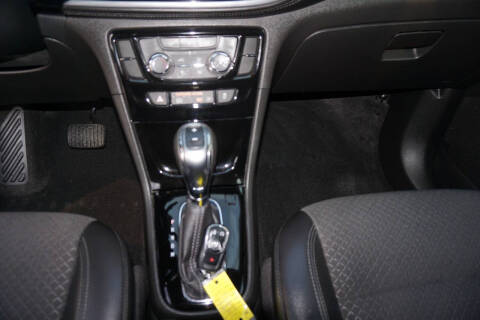 2020 Buick Encore Sport Touring