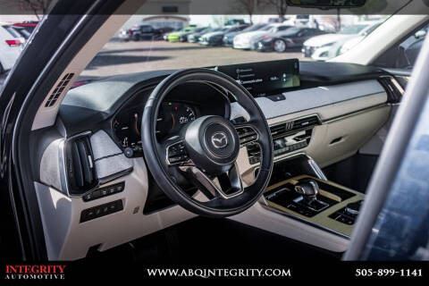 2025 Mazda CX-90 3.3 Turbo S Premium Plus