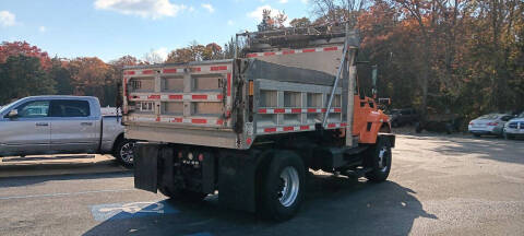 2013 International 7400