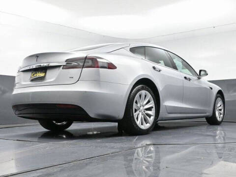 2017 Tesla Model S 75