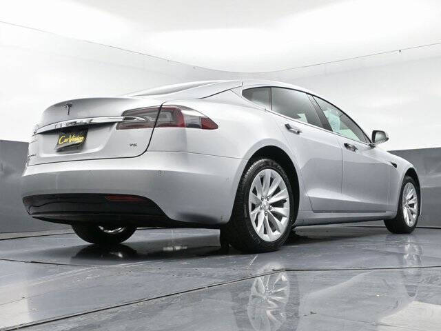 2017 Tesla Model S 75