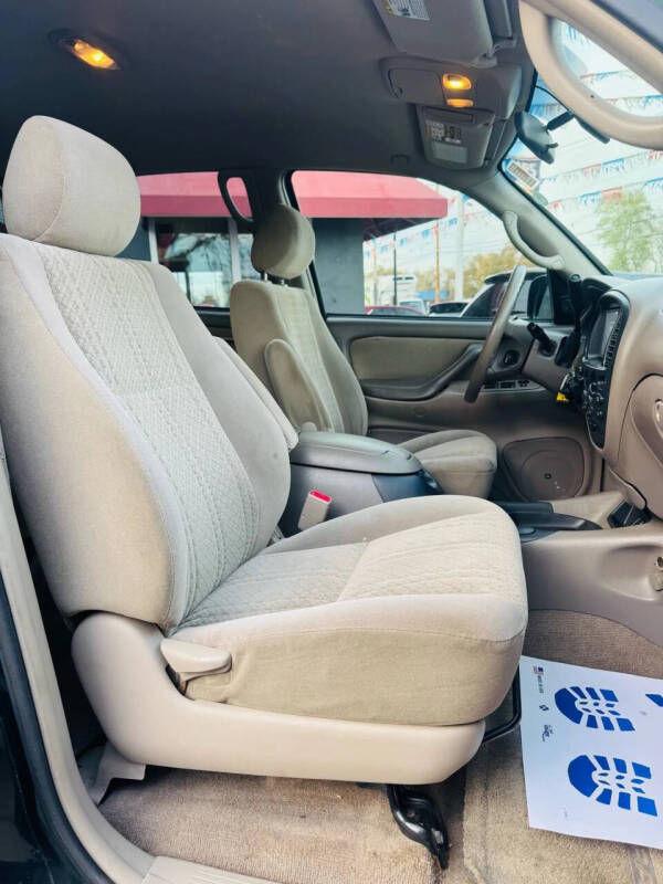 2005 Toyota Tundra SR5