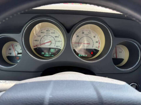 2011 Dodge Challenger R/T