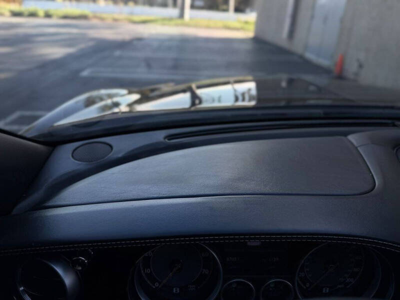 2014 Bentley Flying Spur