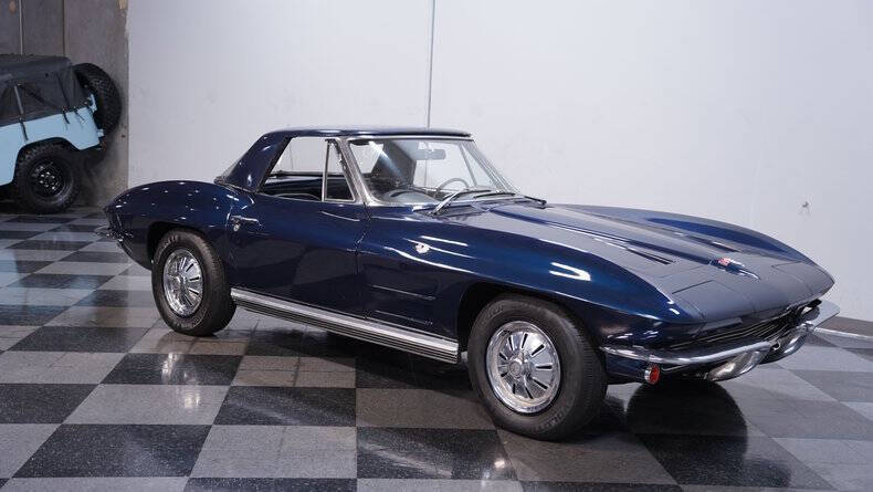 1964 Chevrolet Corvette