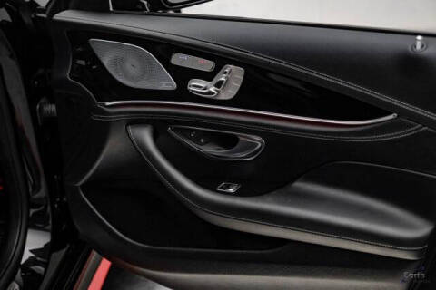 2020 Mercedes-Benz AMG GT 63