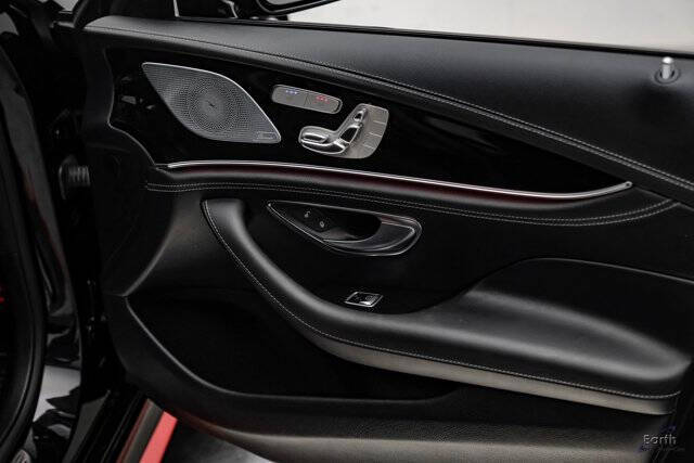 2020 Mercedes-Benz AMG GT 63