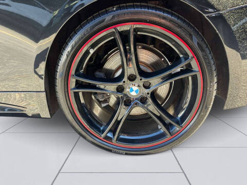 2016 BMW 4 Series 435i