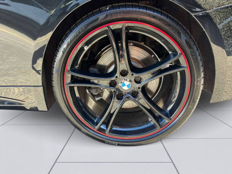 2016 BMW 4 Series 435i